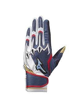 ミズノプロバッティンググローブ(両手用) Amazon | 【MIZUNO】ミズノ ミズノプロ バッティング手袋 両手用